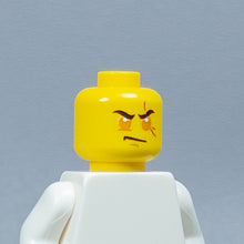 Load image into Gallery viewer, JONAK Toys UV Printed Heads- OG Ninjago
