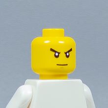 Load image into Gallery viewer, JONAK Toys UV Printed Heads- OG Ninjago
