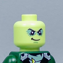 Load image into Gallery viewer, JONAK Toys UV Printed Heads- OG Ninjago
