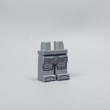 Load image into Gallery viewer, JONAK Toys UV Printed Legs- Plate Armor
