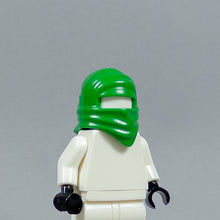 Load image into Gallery viewer, Custom Ninjago Headgear- Hoods &amp; Hair
