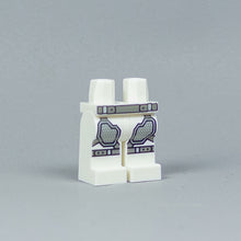 Load image into Gallery viewer, JONAK Toys UV Printed Legs- Ninjago Stone Armor Upgrades
