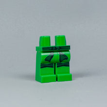 Load image into Gallery viewer, JONAK Toys UV Printed Legs- Ninjago Stone Armor Upgrades
