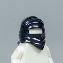 Load image into Gallery viewer, Custom Ninjago Headgear- Hoods &amp; Hair
