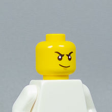 Load image into Gallery viewer, JONAK Toys UV Printed Heads- OG Ninjago
