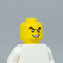 Load image into Gallery viewer, JONAK Toys UV Printed Heads- OG Ninjago
