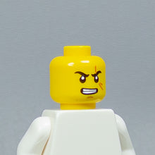 Load image into Gallery viewer, JONAK Toys UV Printed Heads- OG Ninjago
