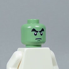 Load image into Gallery viewer, JONAK Toys UV Printed Heads- OG Ninjago
