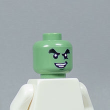 Load image into Gallery viewer, JONAK Toys UV Printed Heads- OG Ninjago
