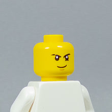 Load image into Gallery viewer, JONAK Toys UV Printed Heads- OG Ninjago
