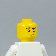 Load image into Gallery viewer, JONAK Toys UV Printed Heads- OG Ninjago
