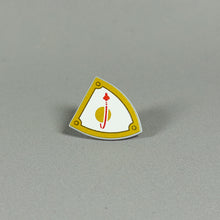 Load image into Gallery viewer, JONAK Toys UV Printed Shields- Classic Space Knights
