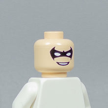 Load image into Gallery viewer, JONAK Toys UV Printed Heads- LB1 (2006)
