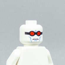 Load image into Gallery viewer, JONAK Toys UV Printed Heads- LB1 (2006)
