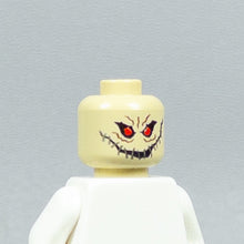 Load image into Gallery viewer, JONAK Toys UV Printed Heads- LB1 (2006)
