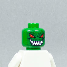 Load image into Gallery viewer, JONAK Toys UV Printed Heads- LB1 (2006)
