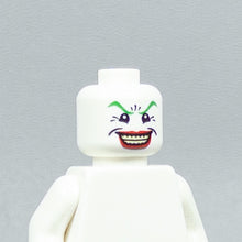 Load image into Gallery viewer, JONAK Toys UV Printed Heads- LB1 (2006)
