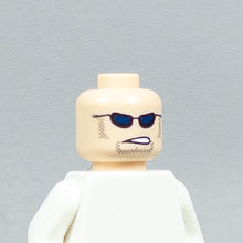 Load image into Gallery viewer, JONAK Toys UV Printed Heads- LB1 (2006)
