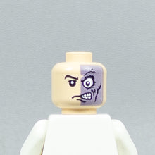 Load image into Gallery viewer, JONAK Toys UV Printed Heads- LB1 (2006)

