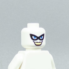 Load image into Gallery viewer, JONAK Toys UV Printed Heads- LB1 (2006)
