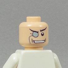 Load image into Gallery viewer, JONAK Toys UV Printed Heads- LB1 (2006)
