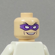Load image into Gallery viewer, JONAK Toys UV Printed Heads- LB1 (2006)
