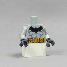 Load image into Gallery viewer, JONAK Toys UV Printed Torso- LB1 2006 Torsos
