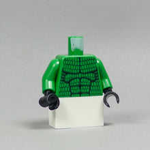 Load image into Gallery viewer, JONAK Toys UV Printed Torso- LB1 2006 Torsos
