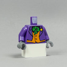 Load image into Gallery viewer, JONAK Toys UV Printed Torso- LB1 2006 Torsos
