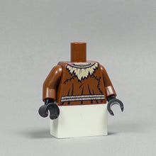 Load image into Gallery viewer, JONAK Toys UV Printed Torso- LB1 2006 Torsos
