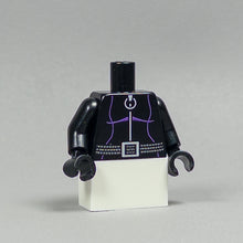 Load image into Gallery viewer, JONAK Toys UV Printed Torso- LB1 2006 Torsos
