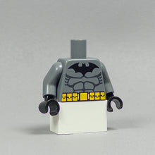 Load image into Gallery viewer, JONAK Toys UV Printed Torso- LB1 2006 Torsos

