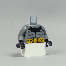 Load image into Gallery viewer, JONAK Toys UV Printed Torso- LB1 2006 Torsos
