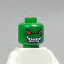 Load image into Gallery viewer, JONAK Toys UV Printed Heads- LB1 (2006)
