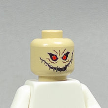 Load image into Gallery viewer, JONAK Toys UV Printed Heads- LB1 (2006)
