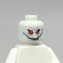 Load image into Gallery viewer, JONAK Toys UV Printed Heads- LB1 (2006)
