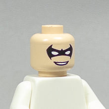Load image into Gallery viewer, JONAK Toys UV Printed Heads- LB1 (2006)
