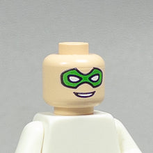 Load image into Gallery viewer, JONAK Toys UV Printed Heads- LB1 (2006)
