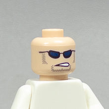 Load image into Gallery viewer, JONAK Toys UV Printed Heads- LB1 (2006)
