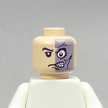 Load image into Gallery viewer, JONAK Toys UV Printed Heads- LB1 (2006)

