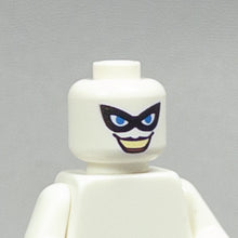 Load image into Gallery viewer, JONAK Toys UV Printed Heads- LB1 (2006)
