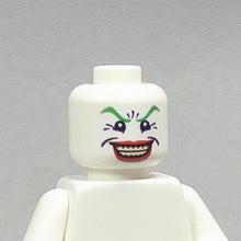 Load image into Gallery viewer, JONAK Toys UV Printed Heads- LB1 (2006)
