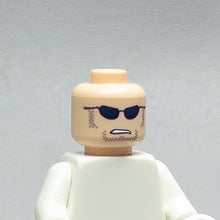 Load image into Gallery viewer, JONAK Toys UV Printed Heads- Classic Style Alternate Heads

