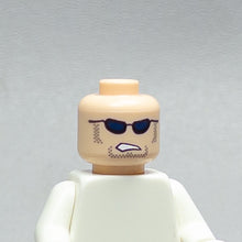 Load image into Gallery viewer, JONAK Toys UV Printed Heads- Classic Style Alternate Heads
