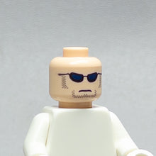 Load image into Gallery viewer, JONAK Toys UV Printed Heads- Classic Style Alternate Heads
