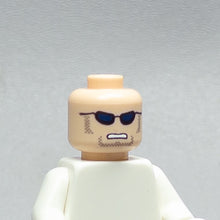 Load image into Gallery viewer, JONAK Toys UV Printed Heads- Classic Style Alternate Heads
