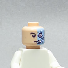 Load image into Gallery viewer, JONAK Toys UV Printed Heads- Classic Style Alternate Heads
