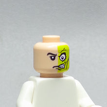 Load image into Gallery viewer, JONAK Toys UV Printed Heads- Classic Style Alternate Heads

