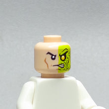 Load image into Gallery viewer, JONAK Toys UV Printed Heads- Modern Style Alternate Heads

