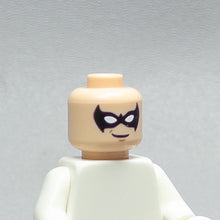 Load image into Gallery viewer, JONAK Toys UV Printed Heads- Modern Style Alternate Heads
